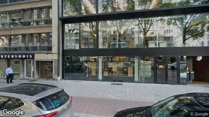 Office spaces for rent in Stad Antwerp - Photo from Google Street View