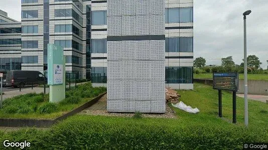 Office spaces for rent i Machelen - Photo from Google Street View