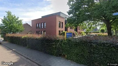 Commercial properties for rent in De Bilt - Photo from Google Street View