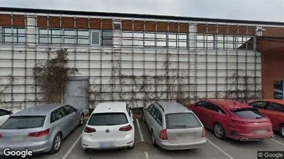 Kantorruimte te huur in Rauma - Foto uit Google Street View