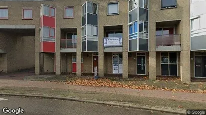 Office spaces for rent in Zuidplas - Photo from Google Street View