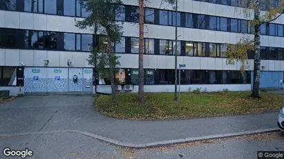 Office spaces for rent in Espoo - Photo from Google Street View