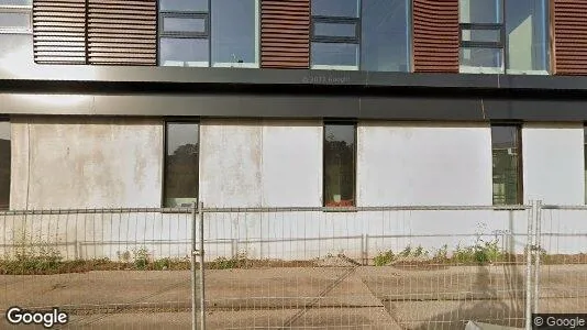Commercial properties for rent i Hendrik-Ido-Ambacht - Photo from Google Street View