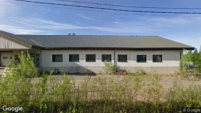 Producties te huur in Rovaniemi - Foto uit Google Street View