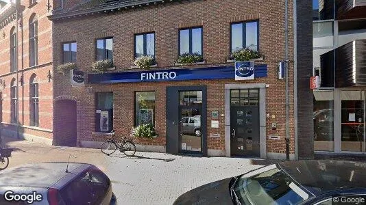 Commercial properties for rent i Westerlo - Photo from Google Street View
