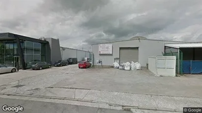 Warehouses for rent in Grâce-Hollogne - Photo from Google Street View