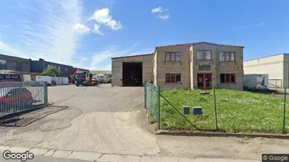 Magazijnen te koop in Ans - Foto uit Google Street View