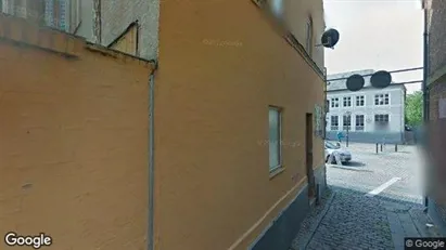 Commercial properties for sale in Holbæk - Photo from Google Street View