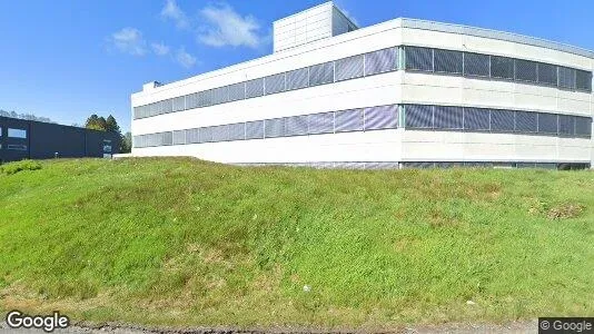 Kantorruimte te huur i Bergen Ytrebygda - Foto uit Google Street View