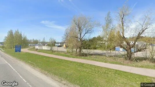 Producties te huur i Raisio - Foto uit Google Street View