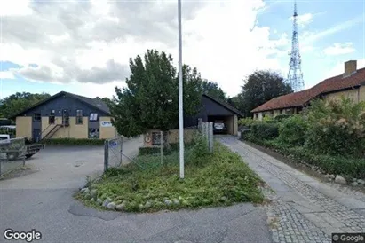 Office spaces for sale in Fredericia - Photo from Google Street View