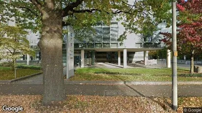 Office spaces for rent in Hannover - Photo from Google Street View