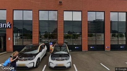 Office spaces for rent in Deventer - Photo from Google Street View