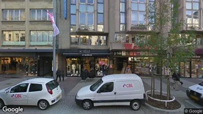 Office spaces for rent in Luxembourg - Photo from Google Street View