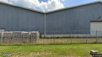 Commercial properties for rent in Tilburg - Photo from Google Street View