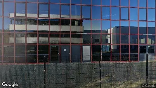 Office spaces for rent i Stichtse Vecht - Photo from Google Street View