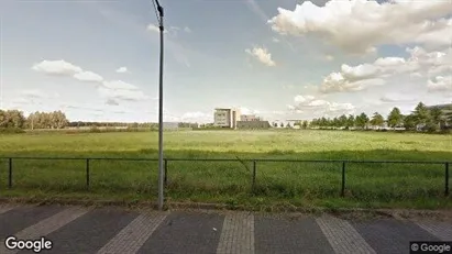 Office spaces for rent in Gorinchem - Photo from Google Street View