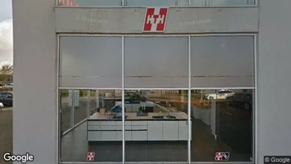 Office spaces for rent in Aalborg SV - Photo from Google Street View