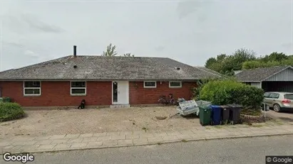 Office spaces for rent in Esbjerg N - Photo from Google Street View