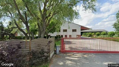 Commercial properties for sale in Kontich - Photo from Google Street View