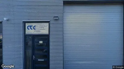 Kontorlokaler til leje i Amersfoort - Foto fra Google Street View