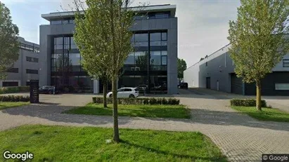 Office spaces for rent in Veenendaal - Photo from Google Street View