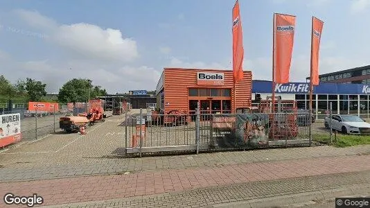 Gewerbeflächen zur Miete i Venlo – Foto von Google Street View