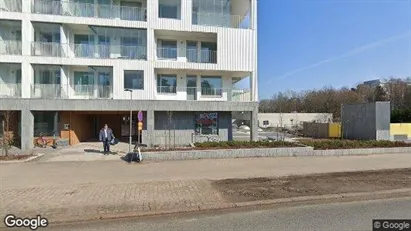 Lokaler til leie i Helsingfors Läntinen – Bilde fra Google Street View