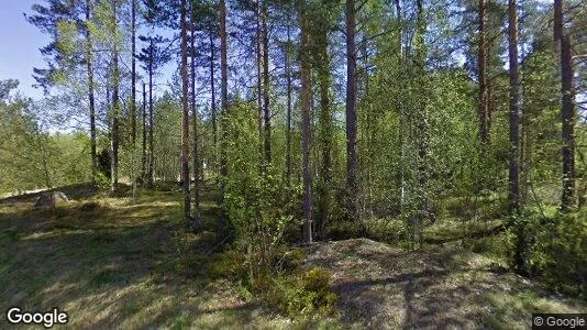 Företagslokaler till salu i Fredrikshamn – Foto från Google Street View