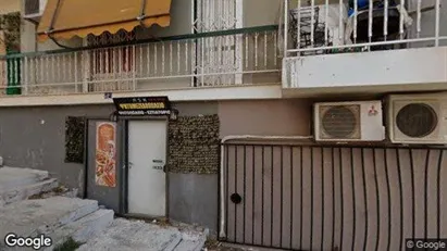 Bedrijfsruimtes te huur in Location is not specified - Foto uit Google Street View