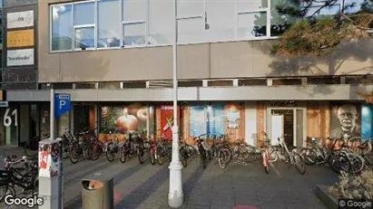 Lokaler til leje i Amsterdam Oost-Watergraafsmeer - Foto fra Google Street View