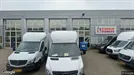 Werkstatt zur Miete, Amsterdam-Zuidoost, Amsterdam, &lt;span class=&quot;blurred street&quot; onclick=&quot;ProcessAdRequest(2490623)&quot;&gt;&lt;span class=&quot;hint&quot;&gt;Siehe Straßennamen&lt;/span&gt;[xxxxxxxxxxxxxxxxx]&lt;/span&gt;