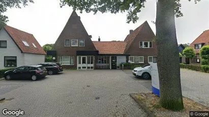 Gewerbeflächen zur Miete in Epe – Foto von Google Street View