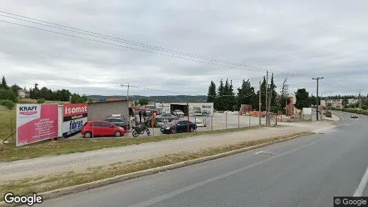 Lokaler til leie i Oreokastro – Bilde fra Google Street View