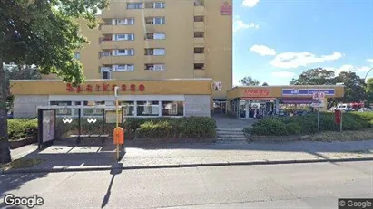 Lokaler til leje i Berlin Spandau - Foto fra Google Street View