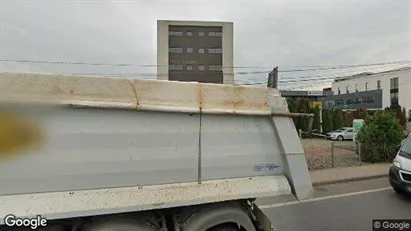 Lokaler til leie i Cluj-Napoca – Bilde fra Google Street View