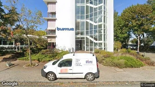 Coworking spaces for rent i Darmstadt - Photo from Google Street View