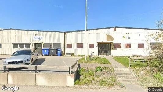 Office spaces for rent i Trosa - Photo from Google Street View