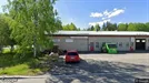 Werkstatt zur Miete, Järvenpää, Uusimaa, Puurtajankatu 8