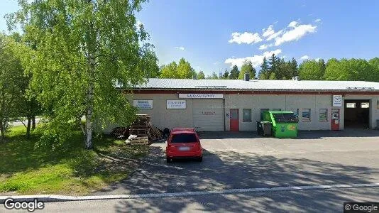 Werkstätte zur Miete i Järvenpää – Foto von Google Street View