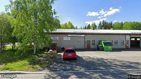 Werkstätte zur Miete i Järvenpää – Foto von Google Street View