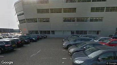 Office spaces for rent in Eindhoven - Photo from Google Street View