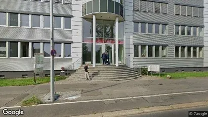 Office spaces for rent in Berlin Pankow - Photo from Google Street View