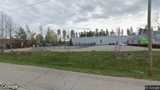Kantorruimte te huur i Vantaa - Foto uit Google Street View
