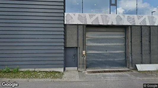 Büros zur Miete i Espoo – Foto von Google Street View