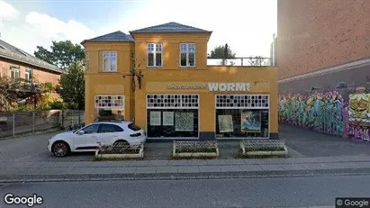 Företagslokaler till salu i Frederiksberg C – Foto från Google Street View