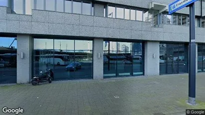 Office spaces for rent in Rotterdam Centrum - Photo from Google Street View