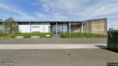 Office spaces for rent in Rotterdam Rozenburg - Photo from Google Street View