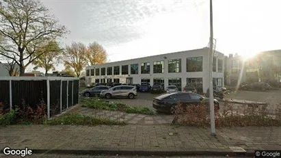 Office spaces for rent in Capelle aan den IJssel - Photo from Google Street View