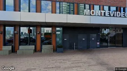 Office spaces for rent in Rotterdam Feijenoord - Photo from Google Street View